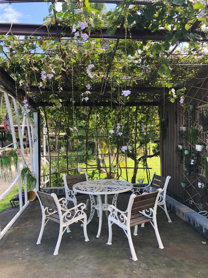 Meihua Lake Leisure Farm Dongshan (Yilan) Exterior foto