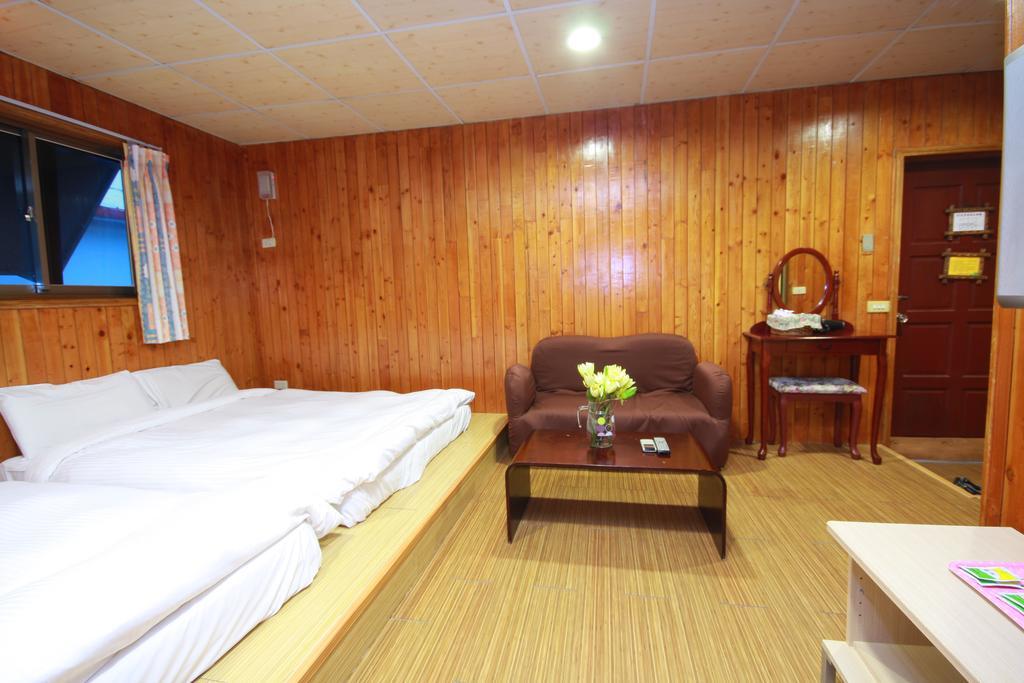 Meihua Lake Leisure Farm Dongshan (Yilan) Quarto foto