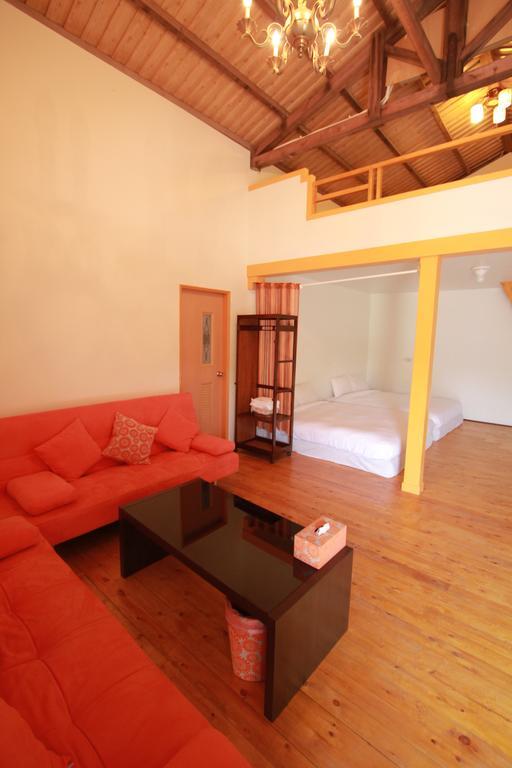 Meihua Lake Leisure Farm Dongshan (Yilan) Quarto foto