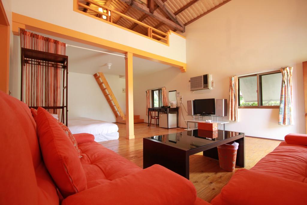 Meihua Lake Leisure Farm Dongshan (Yilan) Quarto foto